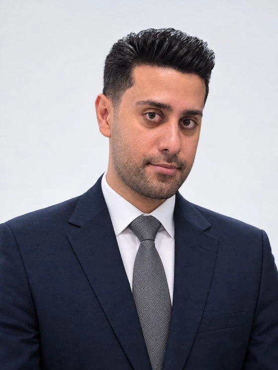 امیر مظاهری