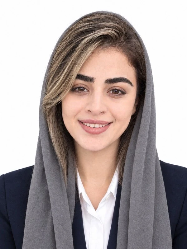 نفیسه موسوی